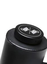 Chase Bays OE Style Push On Connections Triple Baffled Power Steering Reservoir Excluding Brackets                                     - CB-U-OEPSR - Image 3