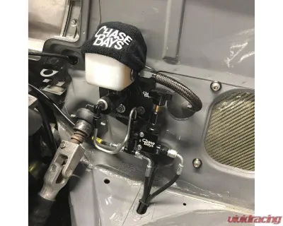 Chase Bays Reservoir Cover - CB-U-RESCOV