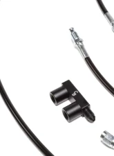 Chase Bays Single Piston Brake Booster Delete Brake Line Relocation Subaru WRX | STi 2002-2007                                     - CB-WRX-BBE - Image 2