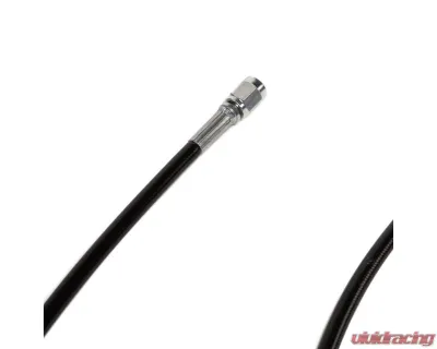 Chase Bays Single Piston Brake Booster Delete Brake Line Relocation Subaru WRX | STi 2002-2007 - CB-WRX-BBE