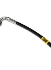 Chase Bays Single Piston Brake Booster Delete Brake Line Relocation Subaru WRX | STi 2002-2007                                     - CB-WRX-BBE - Image 5