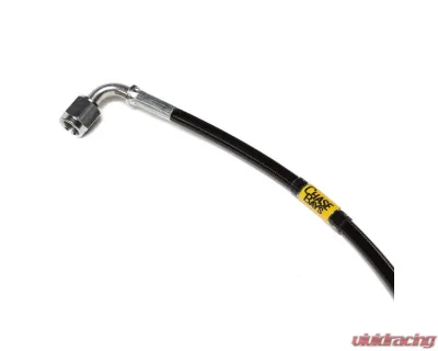 Chase Bays Single Piston Brake Booster Delete Brake Line Relocation Subaru WRX | STi 2002-2007 - CB-WRX-BBE