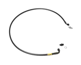 Chase Bays LHD High Pressure Power Steering Hose Subaru WRX | STI 2002-2007