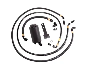 Chase Bays LHD Power Steering Kit with Cooler Subaru WRX | STI 2002-2003