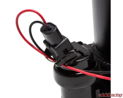 Chase Bays Compact Windshield Washer Fluid Reservoir Excluding Bracket - CB-WWR