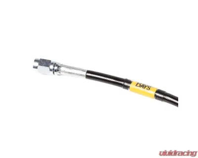 Chase Bays Single Piston Brake Booster Delete Brake Line Relocation Infiniti G35 | Nissan 350Z 2003-2009 - CB-Z33-BBE