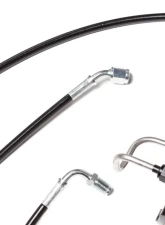 Chase Bays Single Piston Brake Booster Delete Brake Line Relocation Infiniti G35 | Nissan 350Z 2003-2009                                     - CB-Z33-BBE - Image 4