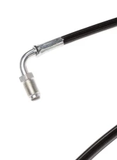 Chase Bays Single Piston Brake Booster Delete Brake Line Relocation Infiniti G35 | Nissan 350Z 2003-2009                                     - CB-Z33-BBE - Image 5
