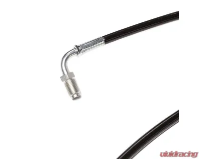 Chase Bays Single Piston Brake Booster Delete Brake Line Relocation Infiniti G35 | Nissan 350Z 2003-2009 - CB-Z33-BBE