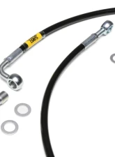 Chase Bays Clutch Line Nissan 350Z with VQ35DE | 1JZ | 2JZ 2002-2008                                     - CB-Z33-CLUTCH - Image 2