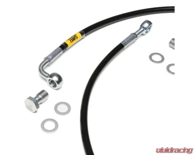 Chase Bays Clutch Line Nissan 350Z with VQ35DE | 1JZ | 2JZ 2002-2008 - CB-Z33-CLUTCH