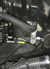 Chase Bays Clutch Line Nissan 350Z with VQ35DE | 1JZ | 2JZ 2002-2008                                     - CB-Z33-CLUTCH - Image 3