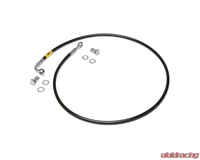 Chase Bays Clutch Line Nissan 350Z with VQ35DE | 1JZ | 2JZ 2002-2008 - CB-Z33-CLUTCH