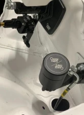 Chase Bays Clutch Master Cylinder Adapter without MC & Reservoir Infiniti G35 | Nissan 350Z 2003-2009                                     - CB-Z33-CMCADAPT - Image 6