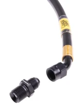 Chase Bays High Pressure Power Steering Hose Nissan 350Z with GM LS1 | LS2 | LS3 | LS6 | LS7 2002-2008                                     - CB-Z33-PSLS - Image 3