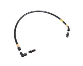 Chase Bays High Pressure Power Steering Hose Infiniti G35 | Nissan 350Z with 1JZ-GTE 2JZ-GTE | 2JZ-GE 2002-2008