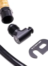 Chase Bays LHD Power Steering Kit with Cooler Nissan 350Z with 1JZ-GTE | 2JZ-GTE 2002-2008                                     - CB-Z33-PSK6-PSC - Image 4