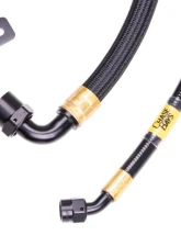 Chase Bays LHD Power Steering Kit with Cooler Nissan 350Z with 1JZ-GTE | 2JZ-GTE 2002-2008                                     - CB-Z33-PSK6-PSC - Image 5