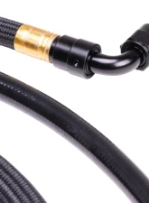 Chase Bays LHD Power Steering Kit with Cooler Nissan 350Z with 1JZ-GTE | 2JZ-GTE 2002-2008                                     - CB-Z33-PSK6-PSC - Image 6