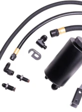 Chase Bays LHD Power Steering Kit with Cooler Nissan 350Z with 1JZ-GTE | 2JZ-GTE 2002-2008                                     - CB-Z33-PSK6-PSC - Image 7