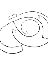 Chase Bays Pass Thru-Inline BBE | OEMC with CB Relocation Hydro Handbrake Line Kit Nissan 350Z 2002-2008                                     - CB-Z33-BBE/HB - Image 7