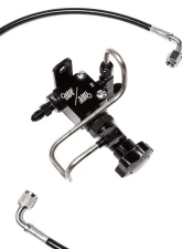 Chase Bays Brake Line Relocation Nissan Skyline R32 | R33                                     - CB-N-S134BBE-RHD - Image 2