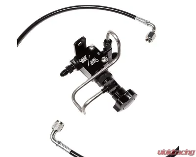 Chase Bays Brake Line Relocation Nissan Skyline R32 | R33 - CB-N-S134BBE-RHD