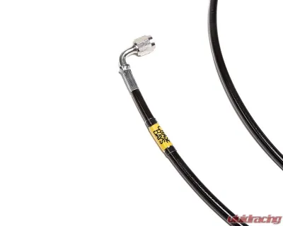 Chase Bays Brake Line Relocation Nissan Skyline R32 | R33 - CB-N-S134BBE-RHD