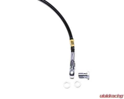 Chase Bays Clutch Line Nissan Skyline R32 | R33 | R34 GTR - CB-R32-CLUTCHGTR