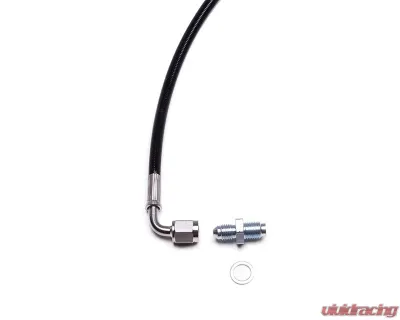Chase Bays Clutch Line Nissan Skyline R32 | R33 | R34 GTR - CB-R32-CLUTCHGTR