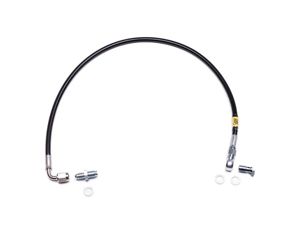 Chase Bays Clutch Line Nissan Skyline R32 | R33 | R34 GTR - CB-R32-CLUTCHGTR