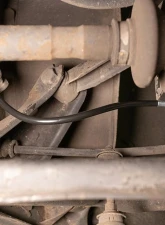 Chase Bays Front & Rear Caliper Brake Lines Nissan R32 | R33 | R34                                     - CB-R32-FW - Image 4