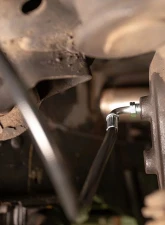 Chase Bays Front & Rear Caliper Brake Lines Nissan R32 | R33 | R34                                     - CB-R32-FW - Image 6