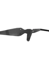 Chase Bays Handbrake Mounting Bracket Toyota 86 | GR86 | Subaru BRZ 2013+                                     - CB-86-HBPUBRKT - Image 5