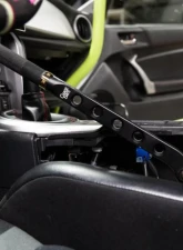 Chase Bays Handbrake Mounting Bracket Toyota 86 | GR86 | Subaru BRZ 2013+                                     - CB-86-HBPUBRKT - Image 4