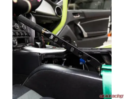 Chase Bays Handbrake Mounting Bracket Toyota 86 | GR86 | Subaru BRZ 2013+ - CB-86-HBPUBRKT