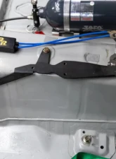 Chase Bays Handbrake Mounting Bracket Toyota 86 | GR86 | Subaru BRZ 2013+                                     - CB-86-HBPUBRKT - Image 5