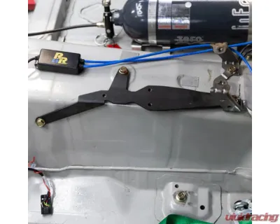 Chase Bays Handbrake Mounting Bracket Toyota 86 | GR86 | Subaru BRZ 2013+ - CB-86-HBPUBRKT