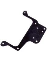 Chase Bays Handbrake Mounting Bracket Chevrolet Corvette C5 | C6 1997-2013                                     - CB-CC-HBPTBRKT - Image 2