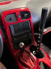 Chase Bays Handbrake Mounting Bracket Chevrolet Corvette C5 | C6 1997-2013                                     - CB-CC-HBPTBRKT - Image 4