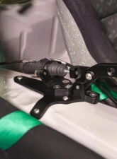 Chase Bays Handbrake Mounting Bracket BMW E36 | E46 1990-2006                                     - CB-E346-HBUFWD-BRKT/A - Image 5