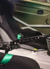 Chase Bays Handbrake Mounting Bracket BMW E36 | E46 1990-2006                                     - CB-E346-HBUFWD-BRKT/A - Image 6