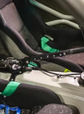 Chase Bays Handbrake Mounting Bracket BMW E36 | E46 1990-2006                                     - CB-E346-HBUFWD-BRKT/A - Image 7