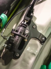 Chase Bays Handbrake Mounting Bracket BMW E36 | E46 1990-2006                                     - CB-E346-HBUFWD-BRKT/A - Image 8