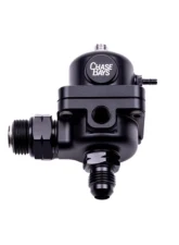 Chase Bays Ultra Compact Fuel Rail Mount Fuel Pressure Regulator                                     - CB-FPRV2-2R - Image 2