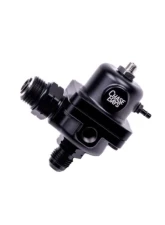 Chase Bays Ultra Compact Fuel Rail Mount Fuel Pressure Regulator                                     - CB-FPRV2-2R - Image 4