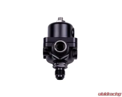 Chase Bays Ultra Compact Fuel Rail Mount Fuel Pressure Regulator - CB-FPRV2-2R