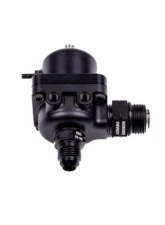 Chase Bays Ultra Compact Fuel Rail Mount Fuel Pressure Regulator                                     - CB-FPRV2-2R - Image 6