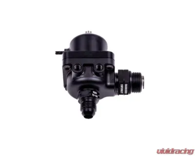 Chase Bays Ultra Compact Fuel Rail Mount Fuel Pressure Regulator - CB-FPRV2-2R