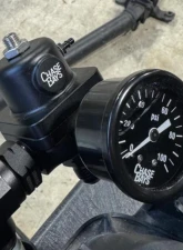 Chase Bays Ultra Compact Fuel Rail Mount Fuel Pressure Regulator                                     - CB-FPRV2-2R - Image 8